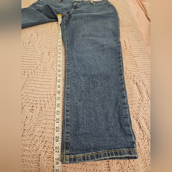 Style & Co Girlfriend NEW Women's Jeans‎ - Picture 2 of 7